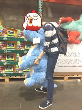 mingyingさんのコーディネート