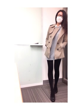 mingyingさんのコーディネート