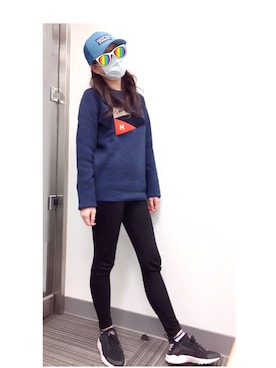 mingyingさんのコーディネート