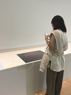 ちいこさんのコーディネート