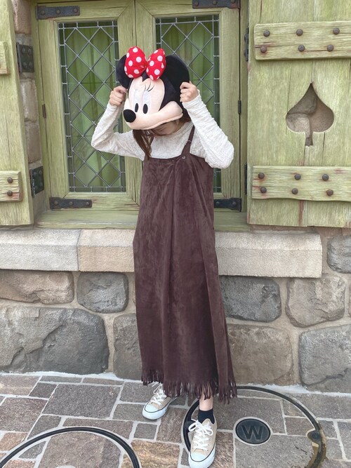 ちいこさんのコーディネート