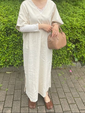 ちいこさんのコーディネート