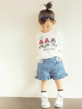 love.hiiiさんのコーディネート