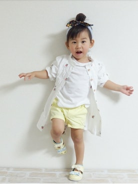 love.hiiiさんのコーディネート