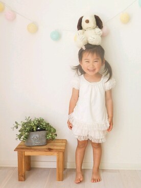 love.hiiiさんのコーディネート