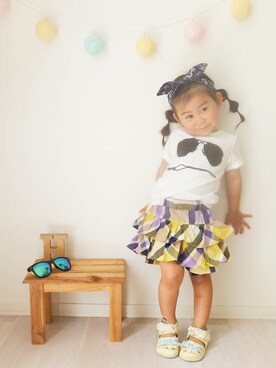 love.hiiiさんのコーディネート