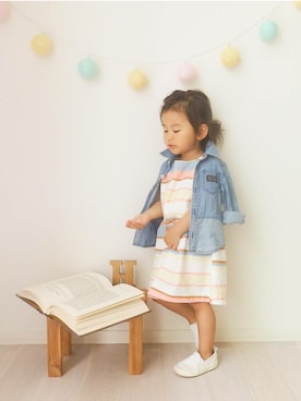 love.hiiiさんのコーディネート