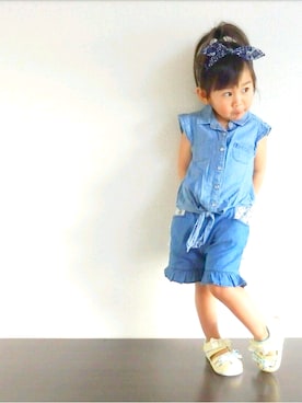 love.hiiiさんのコーディネート