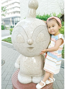 love.hiiiさんのコーディネート