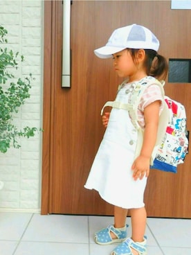 love.hiiiさんのコーディネート