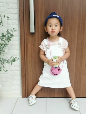 love.hiiiさんのコーディネート