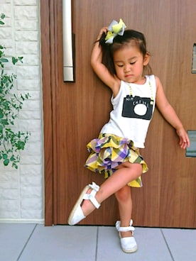 love.hiiiさんのコーディネート