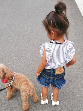 love.hiiiさんのコーディネート