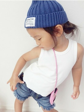 love.hiiiさんのコーディネート