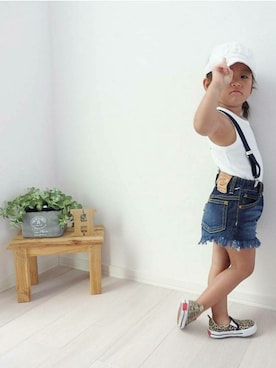 love.hiiiさんのコーディネート