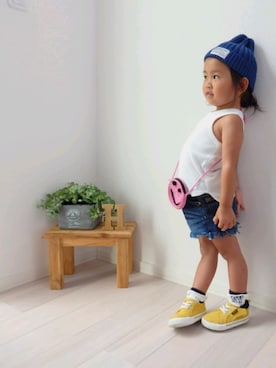 love.hiiiさんのコーディネート