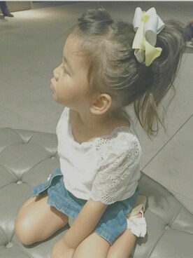 love.hiiiさんのコーディネート