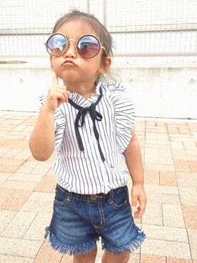 love.hiiiさんのコーディネート