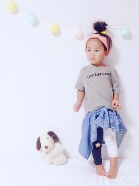 love.hiiiさんのコーディネート