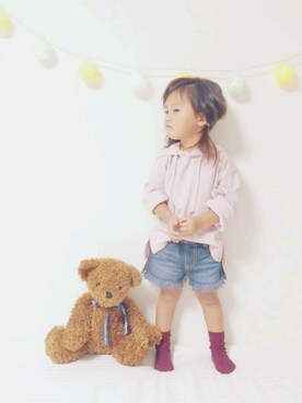 love.hiiiさんのコーディネート