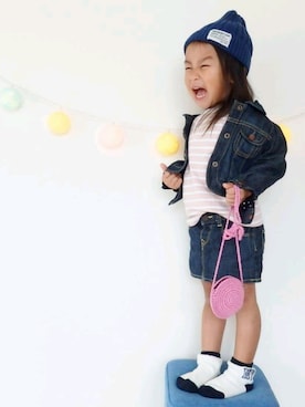 love.hiiiさんのコーディネート