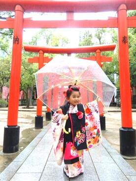 love.hiiiさんのコーディネート