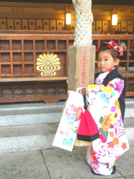 love.hiiiさんのコーディネート