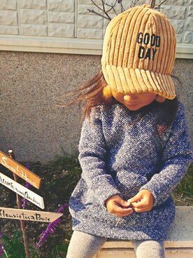 love.hiiiさんのコーディネート