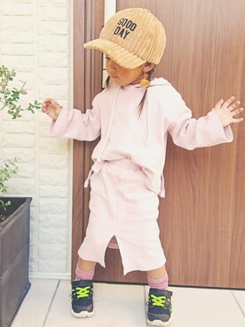 love.hiiiさんのコーディネート