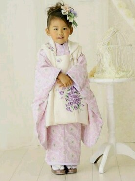 love.hiiiさんのコーディネート