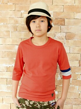 滋子と大河さんのコーディネート