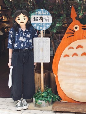 keeeelyさんのコーディネート