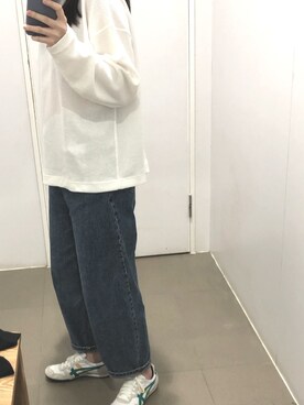 keeeelyさんのコーディネート