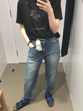 keeeelyさんのコーディネート