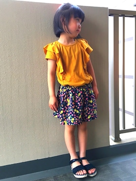 ともちゃんさんのコーディネート