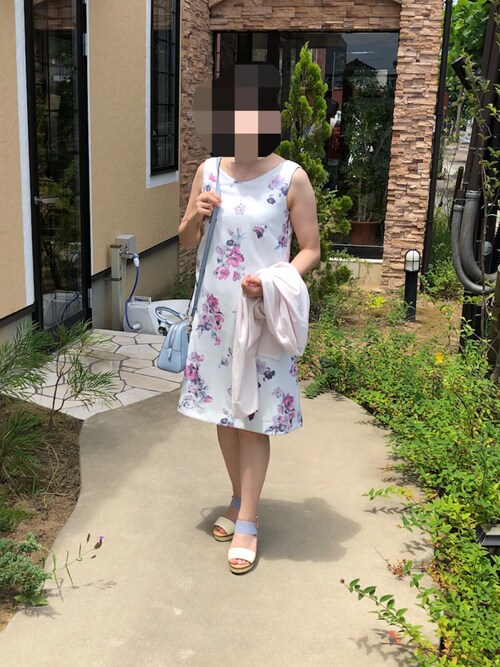 Mariemon Apuweiser Richeのカーディガンを使ったコーディネート Wear