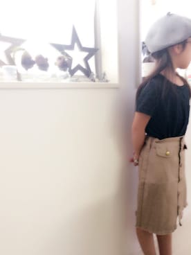 mokaranianさんのコーディネート