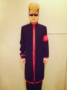 氣志團 | ジャバラン(テーラードジャケット)