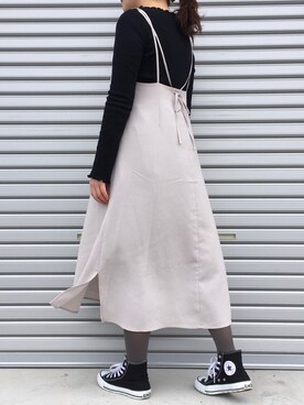 Index インデックス のワンピース ドレスを使った人気ファッションコーディネート Wear