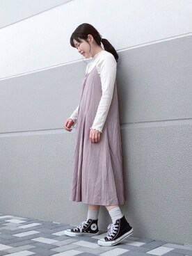 Index インデックス のワンピースを使った人気ファッションコーディネート Wear