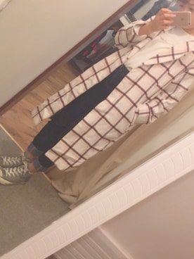 mzkさんのコーディネート