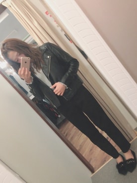 mzkさんのコーディネート