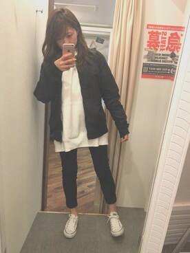 mzkさんのコーディネート