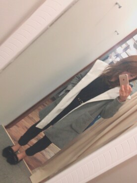 mzkさんのコーディネート