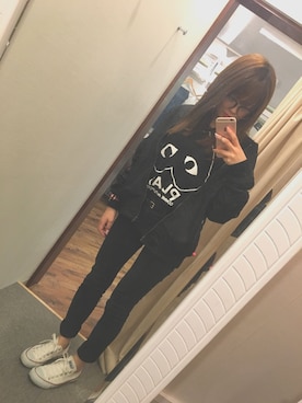 mzkさんのコーディネート