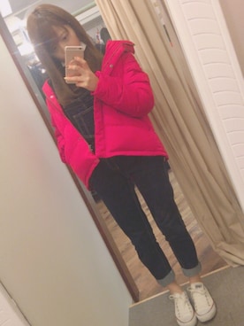 mzkさんのコーディネート