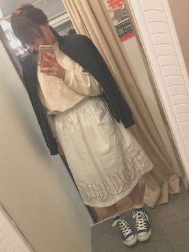 mzkさんのコーディネート