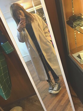 mzkさんのコーディネート