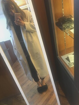 mzkさんのコーディネート