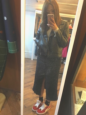 mzkさんのコーディネート